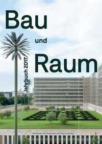Jahrbuch Bau und Raum 2017